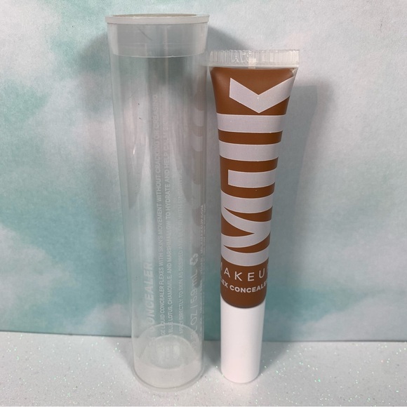 Milk Makeup Flex Concealer Tan - Picture 1 of 4